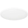 Lubinis šviestuvas EGLO – Rovito-Z pakabinamas šviestuvas baltas Ø42 – RGB + derinamas baltas – Zigbee ir Bluetooth
