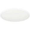 Lubinis šviestuvas EGLO – Rovito-Z pakabinamas šviestuvas baltas Ø42 – RGB + derinamas baltas – Zigbee ir Bluetooth