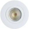 EGLO – „Saliceto-Z“ įleidžiamas šviestuvas – baltas, Ø8,8 cm – RGB + derinamas baltas – „Zigbee“ ir „Bluetooth“