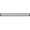 EGLO – Salobrena-Z juodas skydelis 120x10 – TW – Zigbee, Bluetooth