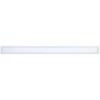 EGLO – Salobrena-Z skydelis baltas 120x10 – TW – Zigbee, Bluetooth