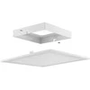 EGLO – Salobrena-Z skydelis baltas 30x30 – TW – Zigbee, Bluetooth