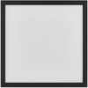 EGLO - Salobrena-Z panelė juoda 45x45 - TW - Zigbee, Bluetooth