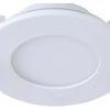 EGLO - 3 vnt. „Fueva-Z“ įleidžiamų šviestuvų rinkinys, baltos spalvos Ø8,5 - TW - „Zigbee“, „Bluetooth“