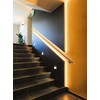 EGLO - Stripes-Z šviesos juostelė balta L300 - TW - Zigbee, Bluetooth