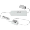 EGLO - Stripes-Z šviesos juostelė balta L300 - TW - Zigbee, Bluetooth