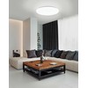 Lamp EGLO - Totari-Z lubinis šviestuvas baltas Ø53 - TW - Zigbee, Bluetooth