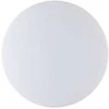 EGLO - Totari-Z lubinis šviestuvas, baltas su krištolo efektu, Ø38 - TW - Zigbee, Bluetooth