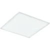 Lubinis šviestuvas EGLO - Turcona-Z skydelis baltas 60x60 - RGB + TW - Zigbee, Bluetooth