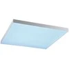 Lubinis šviestuvas EGLO - Turcona-Z skydelis baltas 60x60 - RGB + TW - Zigbee, Bluetooth