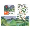 Egmont Toys - Magnetic Game Dinosaur - (630665)