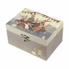 Egmont žaislai – Muzikinė papuošalų dėžutė Gimtadienis – Neutralus – 15 x 10 x 9 cm