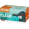 EHEIM UV-C sterilizatorius tvenkiniui ClearUVC 18 – efektyvi vandens priežiūra