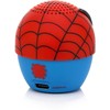 Ekids Spiderman „Bitty Boomers“ mini „Bluetooth“ garsiakalbis, Žmogus voras