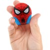 Ekids Spiderman „Bitty Boomers“ mini „Bluetooth“ garsiakalbis, Žmogus voras
