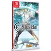Limited Run „El Shaddai: Ascension of the Metatron HD Remaster“ (riboto leidimo) – „Nintendo Switch“