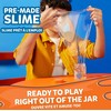 Paruošti SLIME ELMERS užsukamame inde 236 ml - 2162067