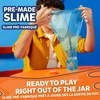 Elmers Paruoštas Slime užsukamame indelyje, mėlynas, 236 ml - 2162068