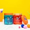 Elmer's Paruoštas SLIME užsukamame raudoname inde 236 ml - 2162069