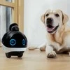 Enabot | Šeimos robotų IP kamera | EBO X | 8 MP | 1.8 | H265 | Micro SD, maks. 256 GB