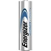 Energizer - AA/LR6 ličio baterijos, 4 vnt. pakuotėje