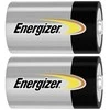 Energizer - Baterija D/LR20 Alkaline Power 2 vnt.