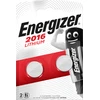 Energizer - Baterija Lithium CR2016 (2 pak.)
