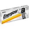 Energizer - Pramoninės AAA baterijos, 10 vnt. pakuotė
