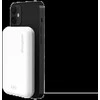 Powerbank Energizer 5000 mAh 15W QM5000 balta