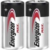 Energizer - MAX C/E93 (2 vnt. pakuotė)