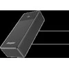 Energizer - Notebook Power Bank 27.000mAh 65W PD - Juodas