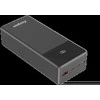 Energizer - Notebook Power Bank 27.000mAh 65W PD - Juodas