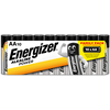 Energizer - AA tipo maitinimo elementų dėklas, 10 vnt. pakuotė