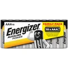 Energizer - AAA tipo maitinimo elementų dėklas, 10 vnt. pakuotė
