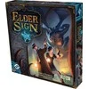 Fantasy Flight Games „Enigma Elder Sign“ (anglų kalba) (FSL05)