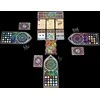 Floodgate Games Sagrada