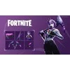 Epic „Fortnite Darkfire“ ir „Ice“ rinkinys (kodas dėžutėje)