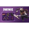 Epic „Fortnite Darkfire“ ir „Ice“ rinkinys (kodas dėžutėje)