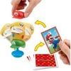 Epoch Gry Epoch - „Super Mario“ kepurėlių stovas - (7554)