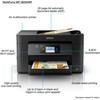 Spausdintuvas Epson WorkForce Pro WF-3825DWF