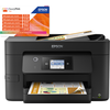 Spausdintuvas Epson WorkForce Pro WF-3825DWF