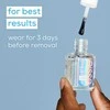 Essie Hard To Resist Advanced Nail Strengthener Nail Care Nagų priežiūros priemonė moterims, 13,5 ml