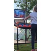 Et Toys Electronic Arcade Game Basketball Double shot