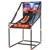 Et Toys Electronic Arcade Game Basketball Double shot