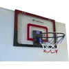 Et Toys Electronic Basketball Over the Door with Digital Counter