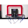 Et Toys Electronic Basketball Over the Door with Digital Counter