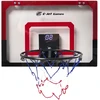 Et Toys Electronic Basketball Over the Door with Digital Counter
