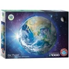 Eurographics Dėlionė 1000 vnt. - Išsaugokite mūsų planetą