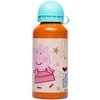 Euromic - Vanduo Bottle 400 ml. - Peppa Pig (088808717-41234)