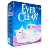 Everclean - Levandų skonio kačių kraikas, 10 l